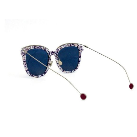 NEW ⭐ Christian Dior Blossom Sunglasses GKRKU 54mm ⭐ NEW main image 12